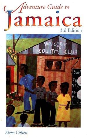 Adventure Guide to Jamaica