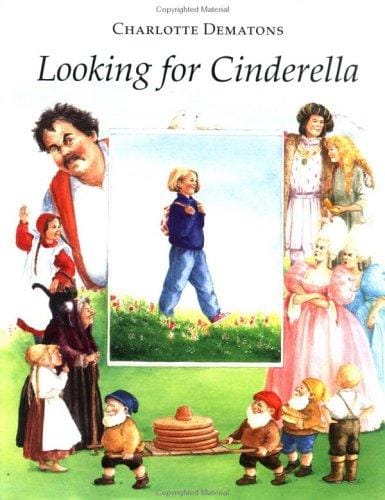 Looking for Cinderella
