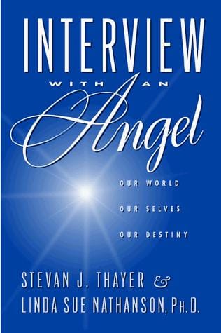 Interview with an angel