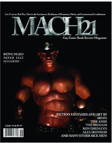 MACH21 Magazine - Volume 2
