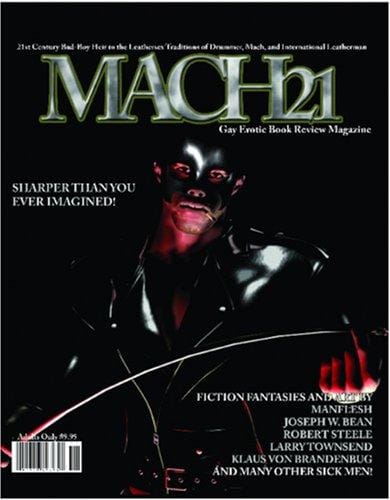 MACH21 Magazine - Volume 4