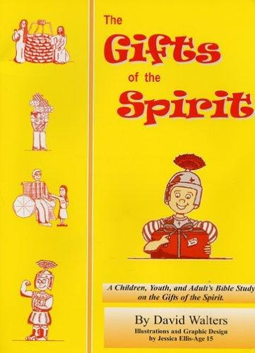 Gifts of the Spirit