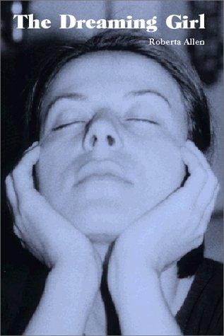 The dreaming girl: a novel