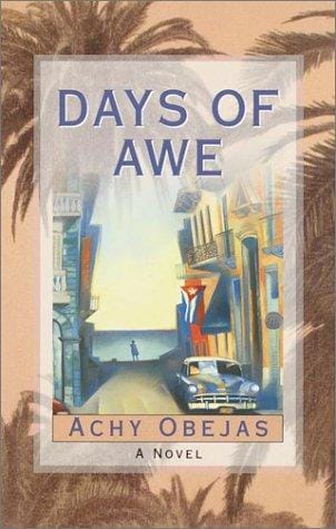 Days of awe