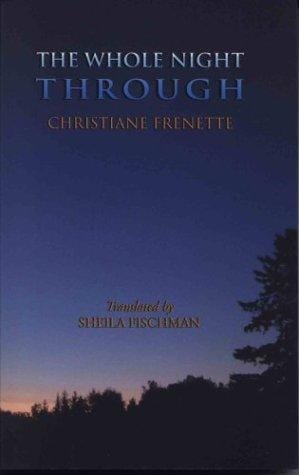 The Whole Night Through