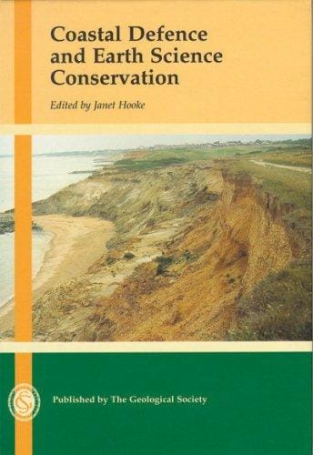 Coastal Defense & Earth Science Conservation