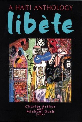 A Haiti Anthology: Libete