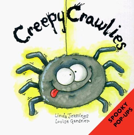 Creepy crawlies