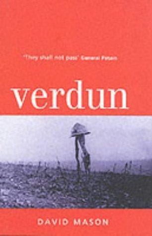 Verdun (Great Battles)