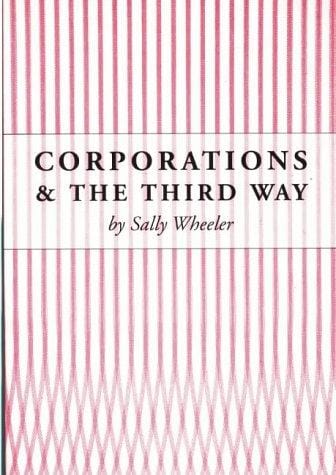 Corporations and the third way