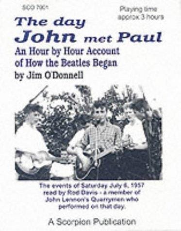 The Day John Met Paul