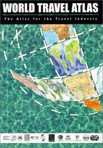 World Travel Atlas