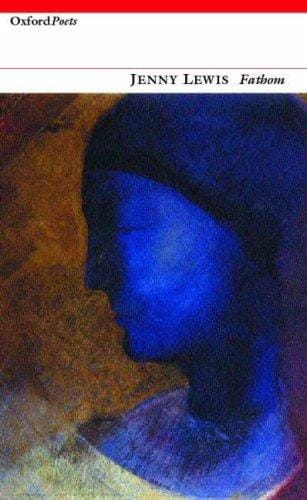 Fathom (Oxford Poets)