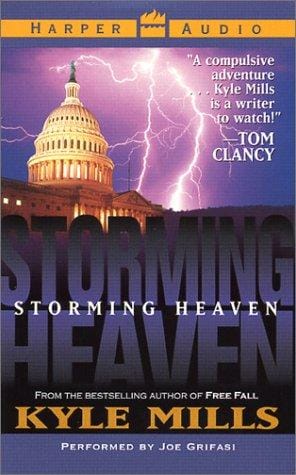 Storming Heaven Low Price