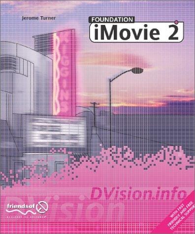 Foundation iMovie 2