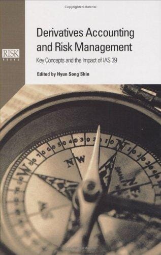 Derivatives Accounting and Risk Management