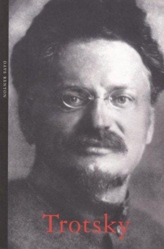 Trotsky (Life&Times series)