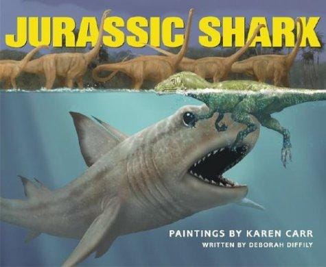 Jurassic shark