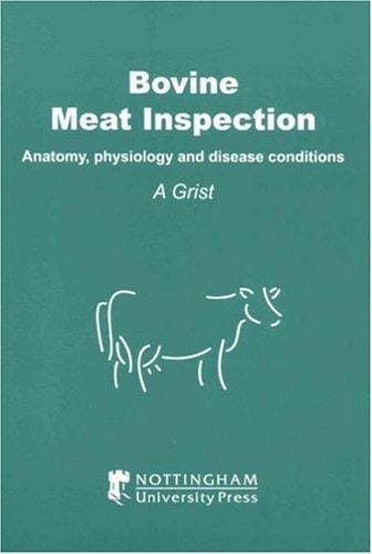 Bovine Meat Inspection