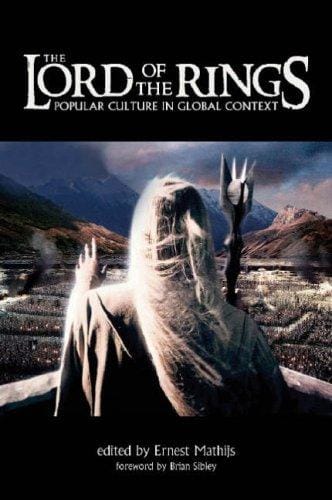 Lord of the Rings: Popular Culture in Global Context