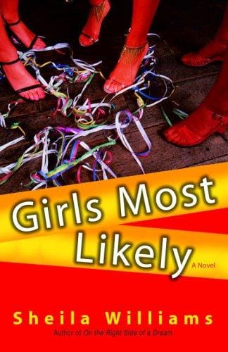 Girls most likely: a novel