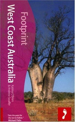 West Coast Australia, 2nd Edition (Footprint West Coast Australia)