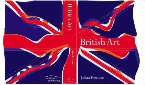 British Art: A Walk Round the Rusty Pier