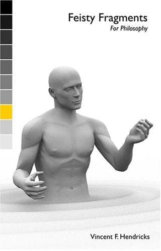 Feisty Fragments: For Philosophy