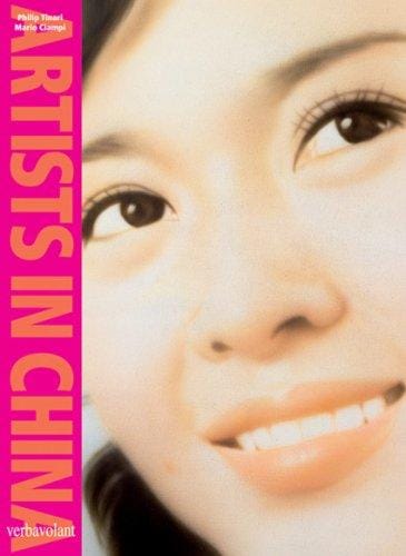 Artists in China