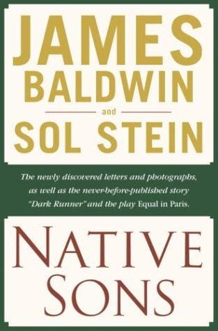 Native sons: a friendship that created one of the greatest works of the 20th century : notes of a native son