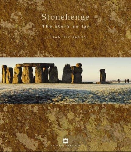 Stonehenge: The Story So Far
