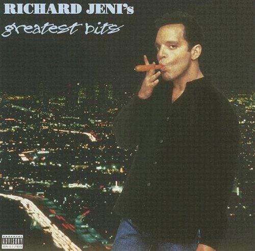 Richard Jeni's Greatest Bits