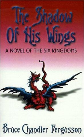 The Shadow of His Wings