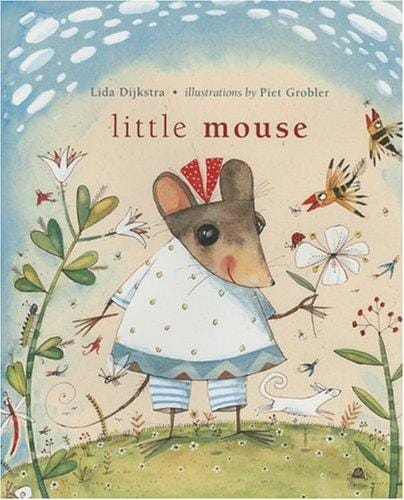 Little Mouse