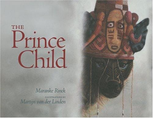 The prince child
