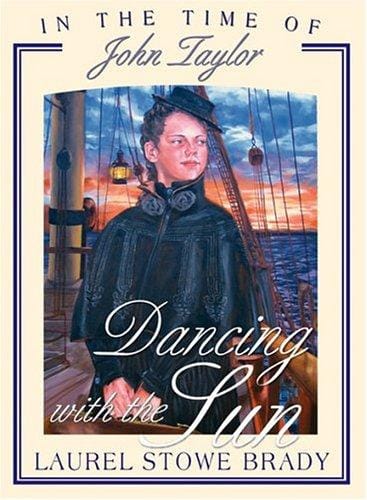 Dancing with the sun