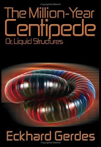 The Million-Year Centipede
