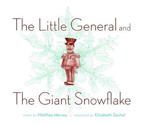 The Little General and the Giant Snowflake