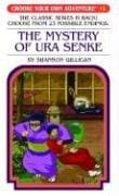 The Myster of Ura Senke