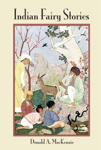 Indian Fairy Stories