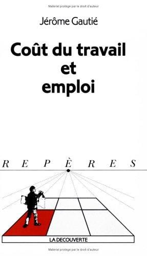 Coût du travail et emploi