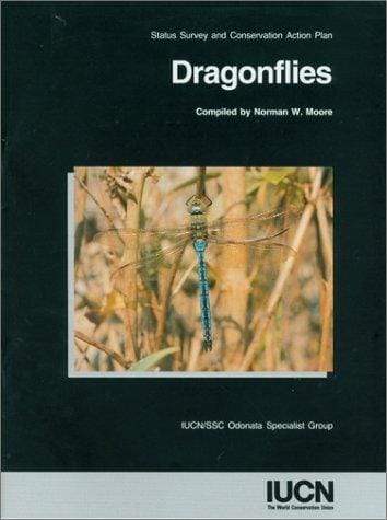 Dragonflies