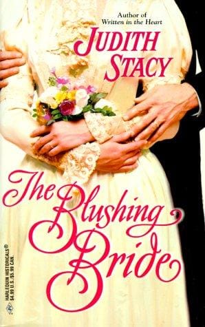 The Blushing Bride (Historical, 521)