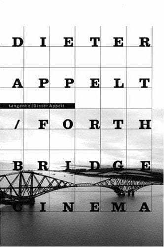 Forth Bridge-Cinema. Metric Space / Forth Bridge-Cinema. Espace Métrique (Tangent)
