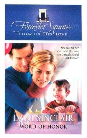 Word Of Honor (Forrester Square, 6)