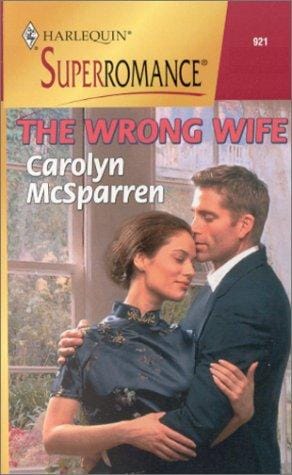 The Wrong Wife