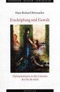 Erschöpfung und Gewalt. Opferphantasien in der Literatur des Fin de siecle.