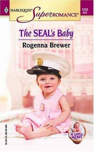 The SEAL's Baby: A Little Secret - 11