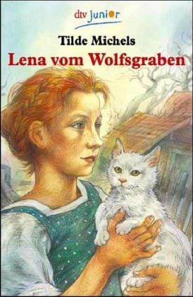 Lena Vom Wolfsgraben