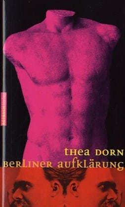 Berliner Aufklärung. Sonderausgabe.